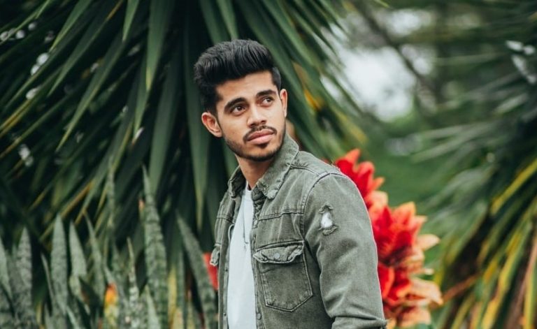 Entrevistas Fluyendo: Oscar Sotto