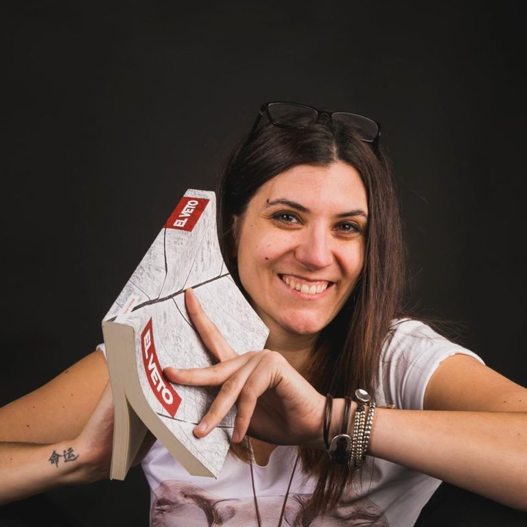 Itziar Sistiaga