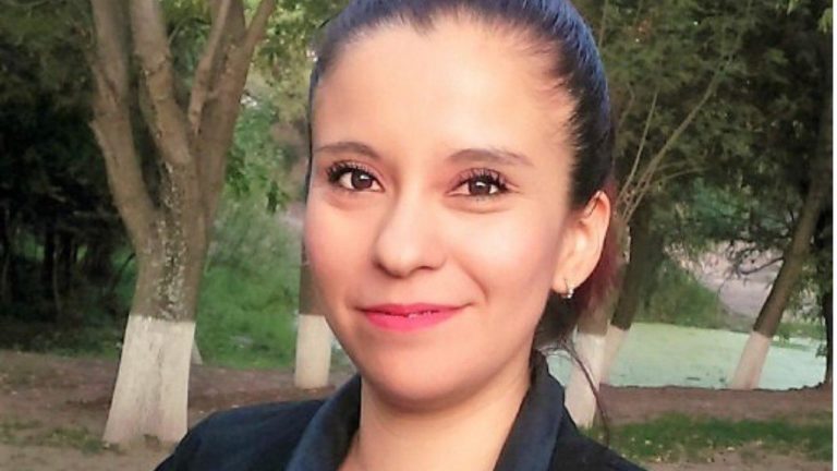 Tere Garduza