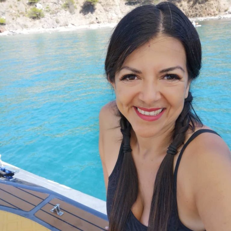 Maritzabel Claros Ferrer