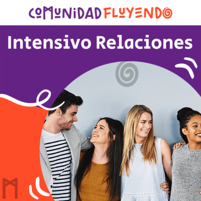 Intensivo Relaciones